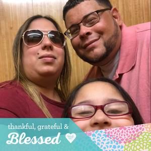 Meet your Posher, Marie